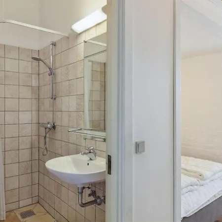 Wemund - 500m From The Sea By Interhome 公寓