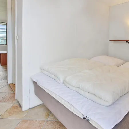 Lejlighed Wemund - 500m From The Sea By Interhome Lakolk