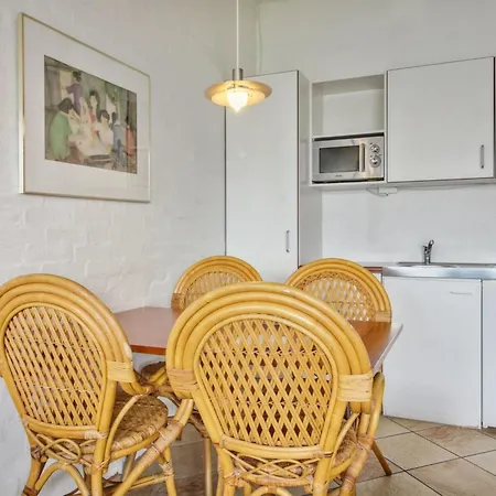 Wemund - 500m From The Sea By Interhome *