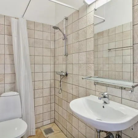 Wemund - 500m From The Sea By Interhome Lakolk