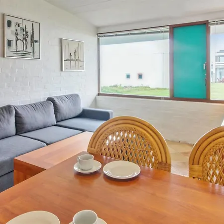 Leilighet Wemund - 500m From The Sea By Interhome