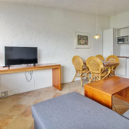 Wemund - 500m From The Sea By Interhome *