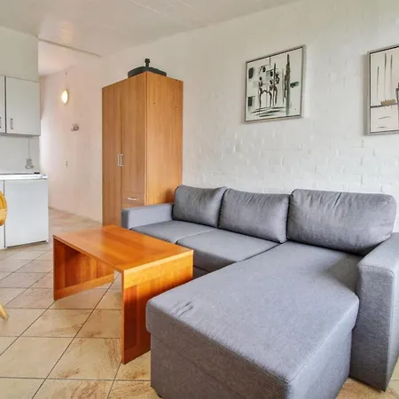 Wemund - 500m From The Sea By Interhome Lakolk