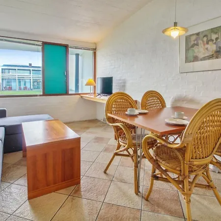 Leilighet Wemund - 500m From The Sea By Interhome Lakolk