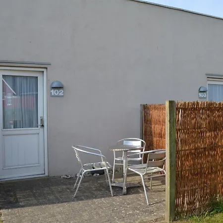 Wemund - 500m From The Sea By Interhome