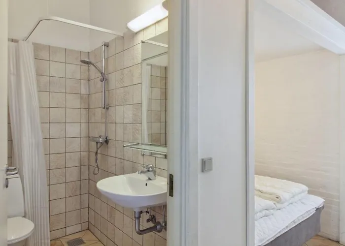 Wemund - 500m From The Sea By Interhome Appartamento