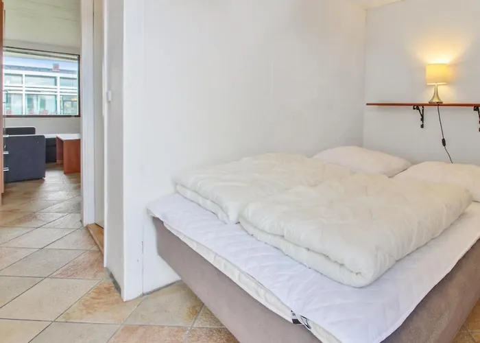 Appartamento Wemund - 500m From The Sea By Interhome Lakolk