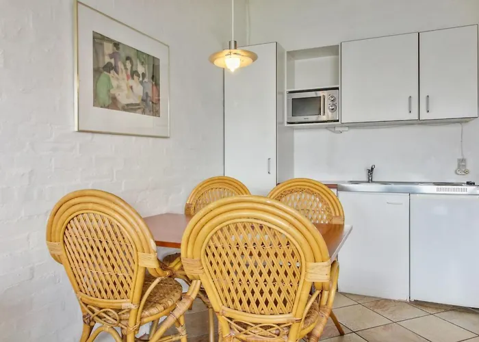 Wemund - 500m From The Sea By Interhome *