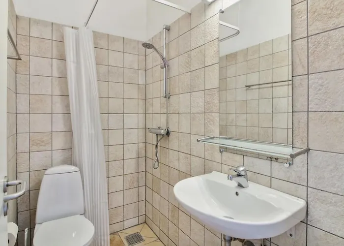 Wemund - 500m From The Sea By Interhome Lakolk