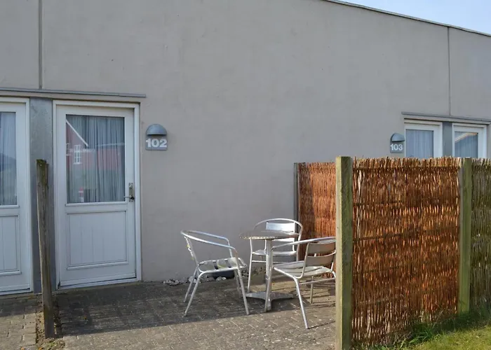 Wemund - 500m From The Sea By Interhome * Lakolk