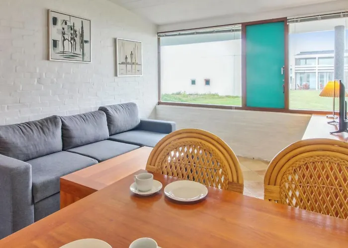 Appartamento Wemund - 500m From The Sea By Interhome