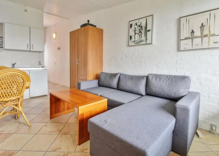 Wemund - 500m From The Sea By Interhome Lakolk